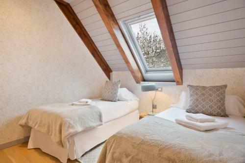 Apartamento Luderna - Duplex Sant Marti V