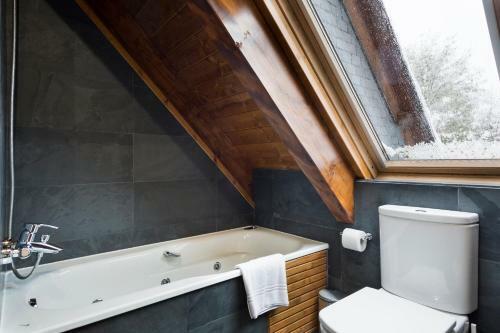 Apartamento Luderna - Duplex Sant Marti V