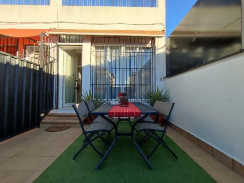 Apartamento Royal Gines II