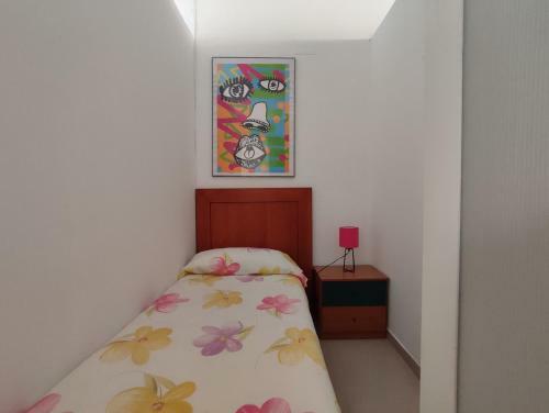 Apartamento Royal Gines II