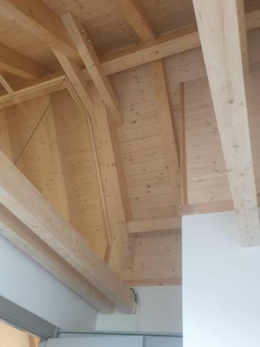 Apartamento La Bordeta de Blas
