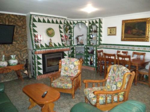 "la Chacra" Casa T�pica Valenciana