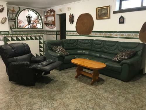 "la Chacra" Casa T�pica Valenciana