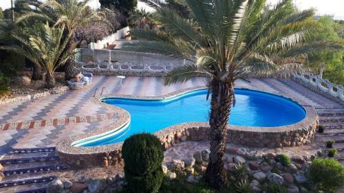 "la Chacra" Casa T�pica Valenciana