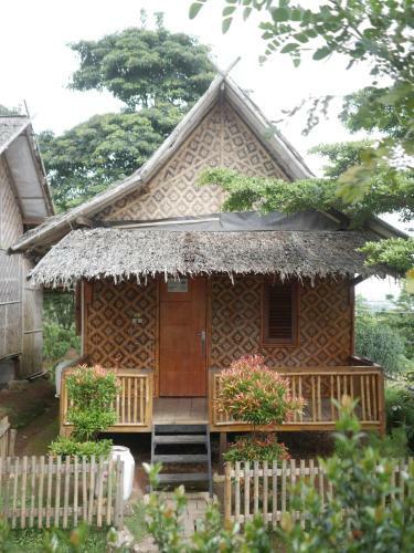 Hostal Gunung Dago Resort Bogor Syariah