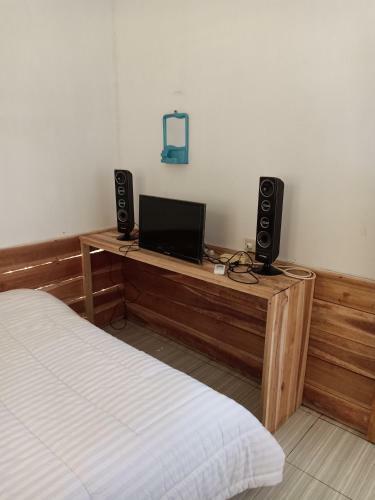 Hostal Gunung Dago Resort Bogor Syariah