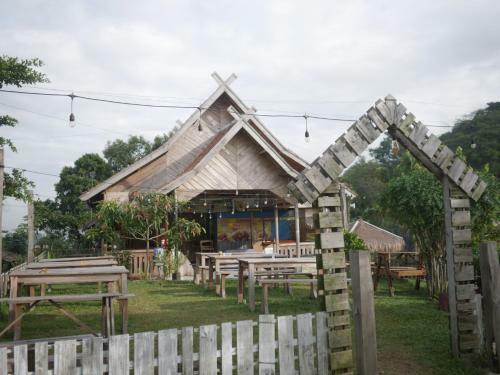 Hostal Gunung Dago Resort Bogor Syariah