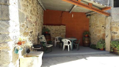 Casa Rural Goltar