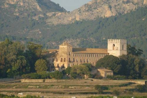 Les Moreres