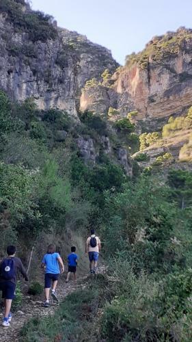 Les Moreres