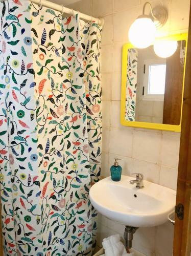 Apartamento Preciosa Villa En El Coraz�n de Gandia
