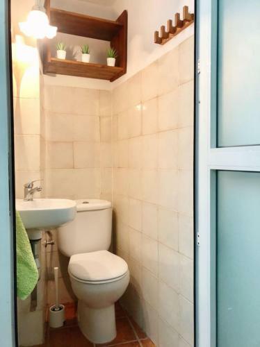 Apartamento Preciosa Villa En El Coraz�n de Gandia