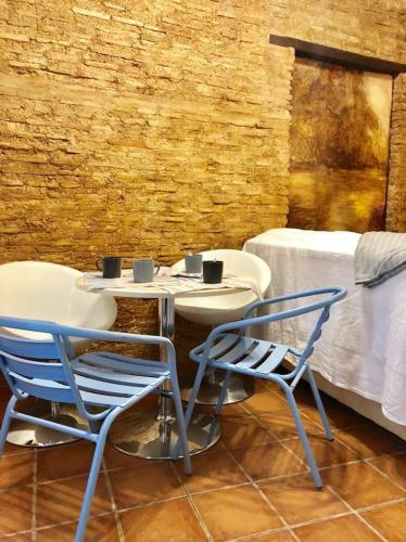 Apartamento Preciosa Villa En El Coraz�n de Gandia