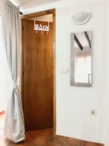 Apartamento Preciosa Villa En El Coraz�n de Gandia