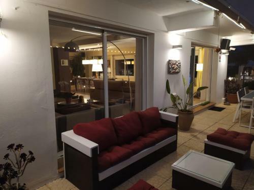 Hostal Berg & Zon