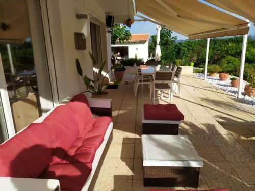 Hostal Berg & Zon