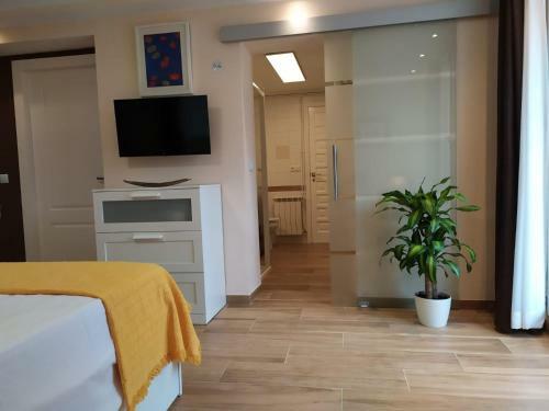 Hostal Berg & Zon