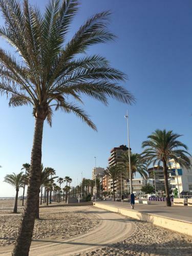 Apartament Roma V, Playa Gandia