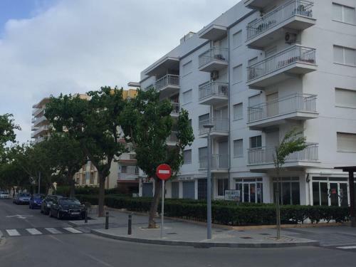 Apartamento Solmar Gand�a