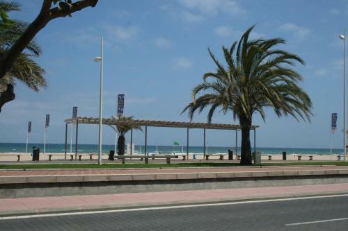 Apartamento Solmar Gand�a