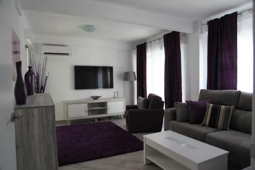 Apartamento Solmar Gand�a