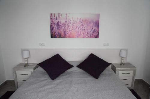 Apartamento Solmar Gand�a