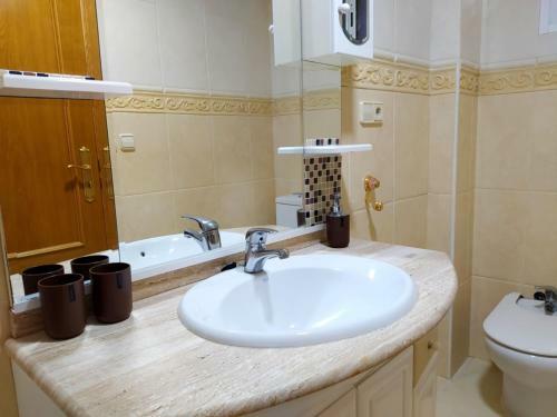 Movie Stars Apartment, Gandia
