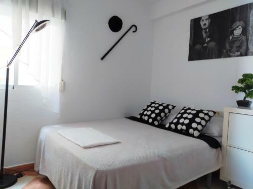 Movie Stars Apartment, Gandia
