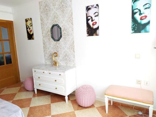 Movie Stars Apartment, Gandia