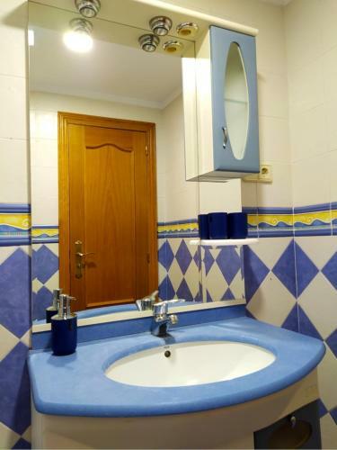 Movie Stars Apartment, Gandia