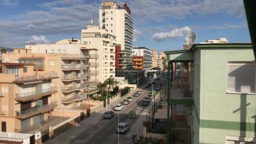 Apartamento Hola Gandia