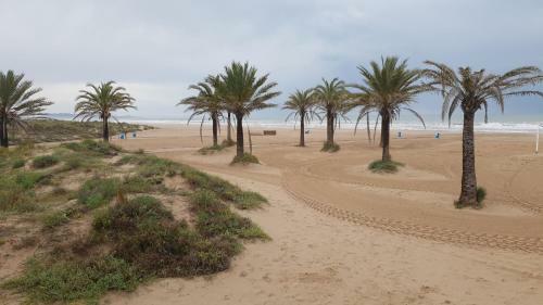 Apartamento Hola Gandia