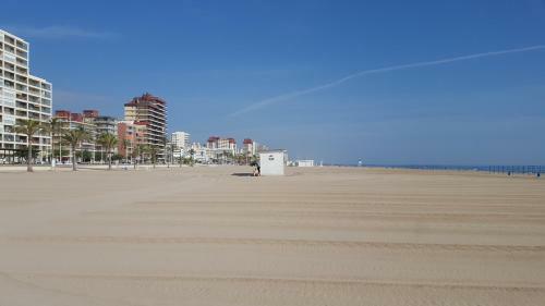 Apartamento Hola Gandia