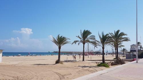 Apartamento Hola Gandia