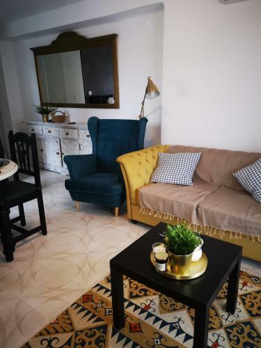 Apartamento Hola Gandia