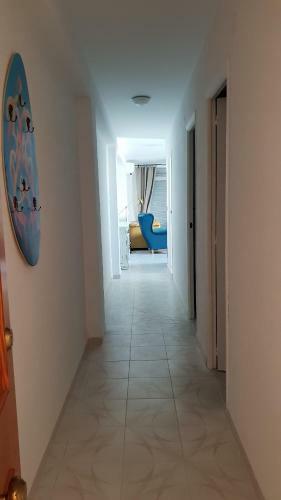 Apartamento Hola Gandia