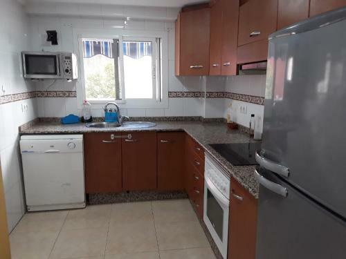 Apartamento Casa Mar�a