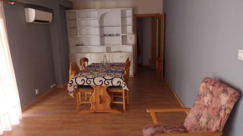 Apartamento Casa Mar�a