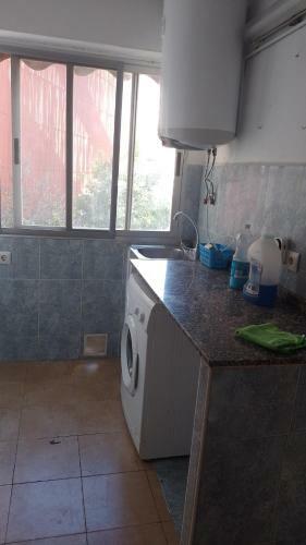 Apartamento Casa Mar�a