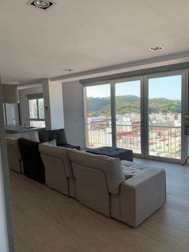 Apartamento Piso Vivian Gandia
