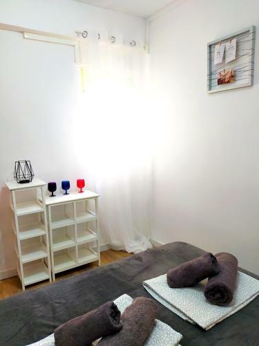Rio Serpis Apartment, Gandia