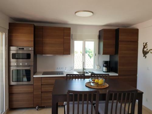 Exclusive Apartment - Playa de Marenys de Rafalcaid
