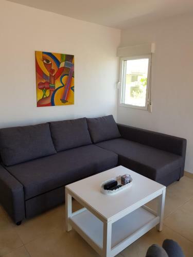 Exclusive Apartment - Playa de Marenys de Rafalcaid