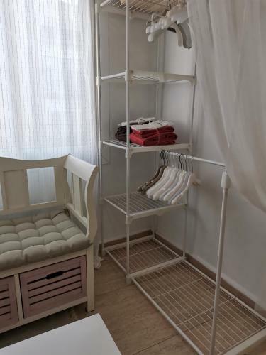 Bed & Breakfast Habitaci�n Centro Gandia