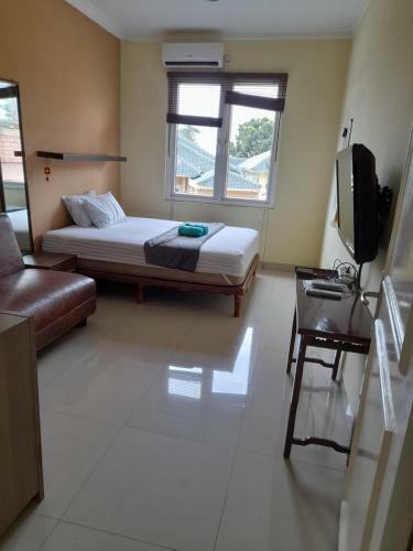 Villa Rumah Kono