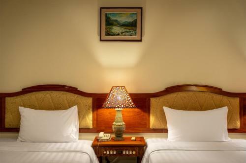 Dragon Royal Angkor Hotel