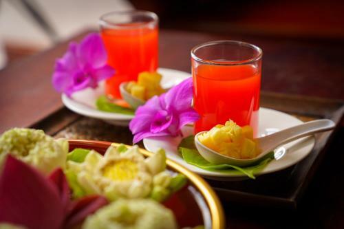 Dragon Royal Angkor Hotel
