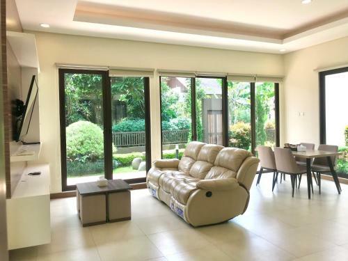 Vimala Hills Villa Comfortable