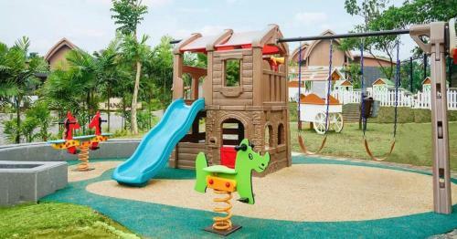 Vimala Hills Villa Comfortable