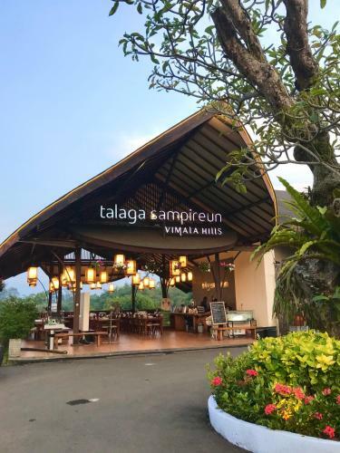 Vimala Hills Villa Comfortable